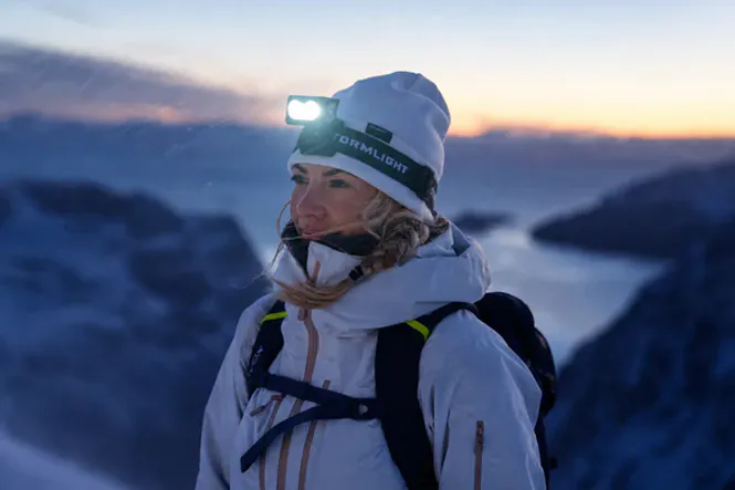 Hovedbilde Stormlight Sport 700 - på lager 1.okt