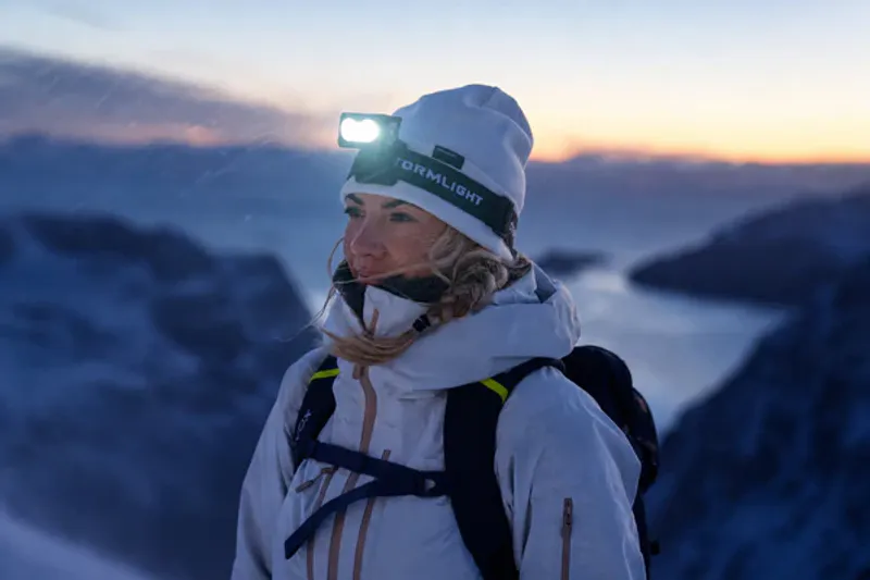 Stormlight Sport 700 - på lager 1.okt