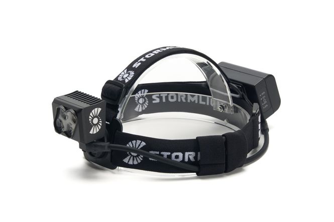 Hovedbilde Storm 3100